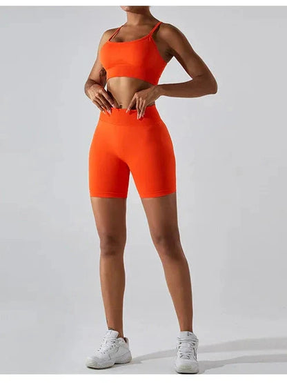 Reggiseno sportivo