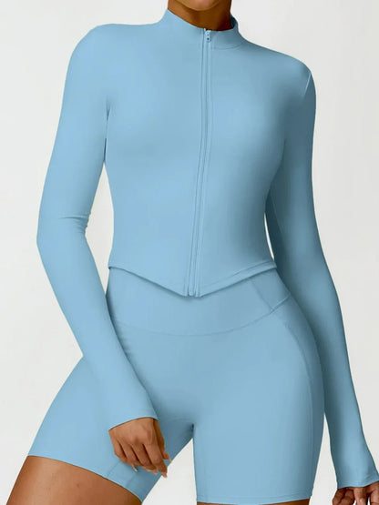 Felpa sportiva