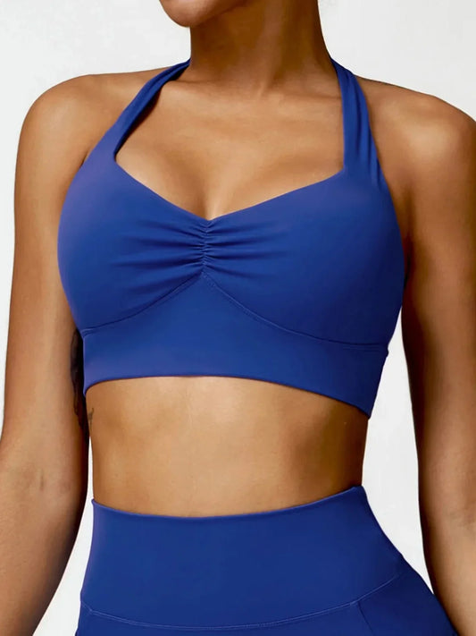 Reggiseno sportivo