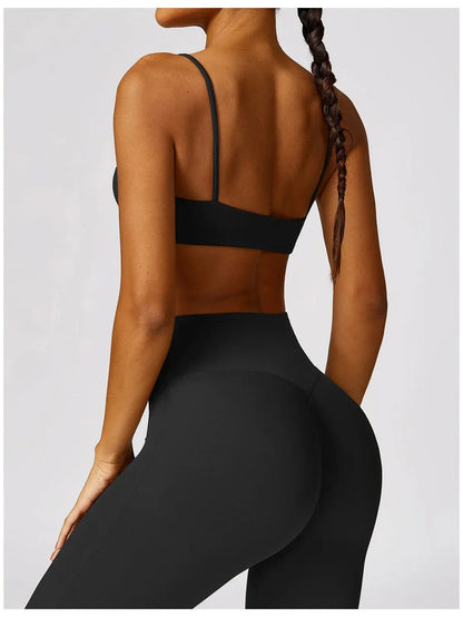 Reggiseno sportivo