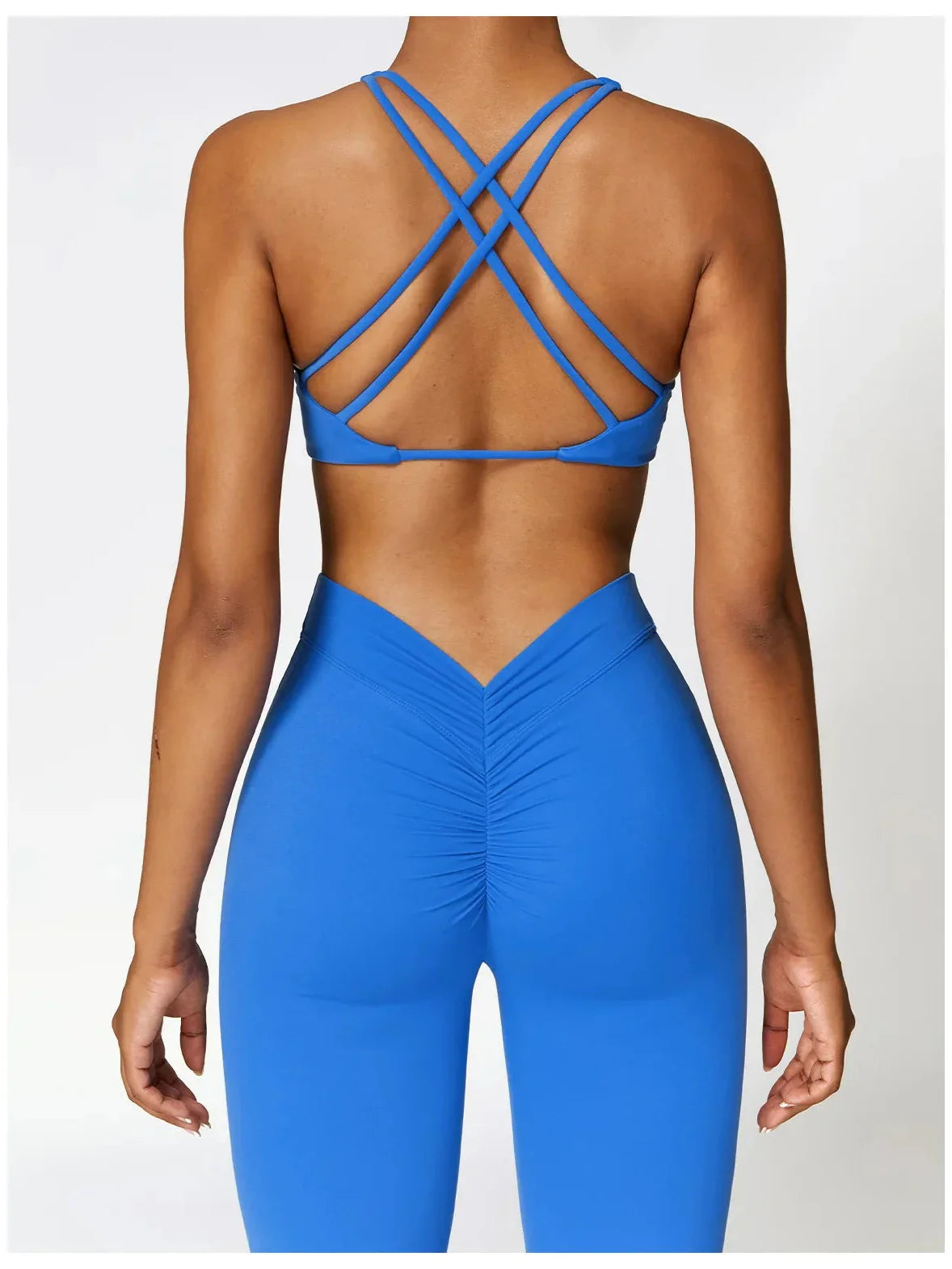 Leggings sportivi