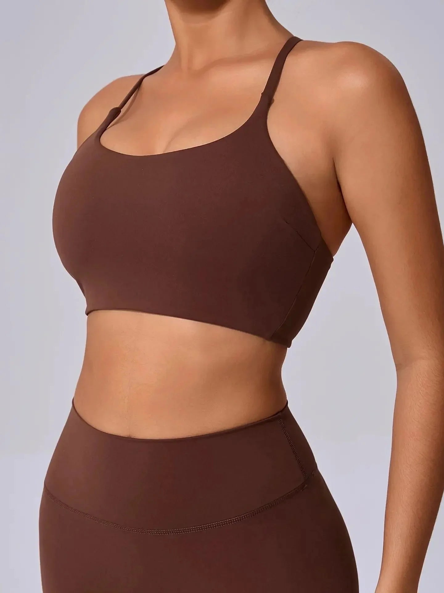 Reggiseno sportivo