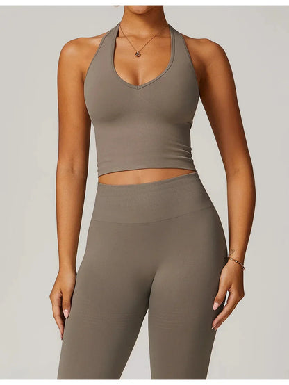 Reggiseno sportivo