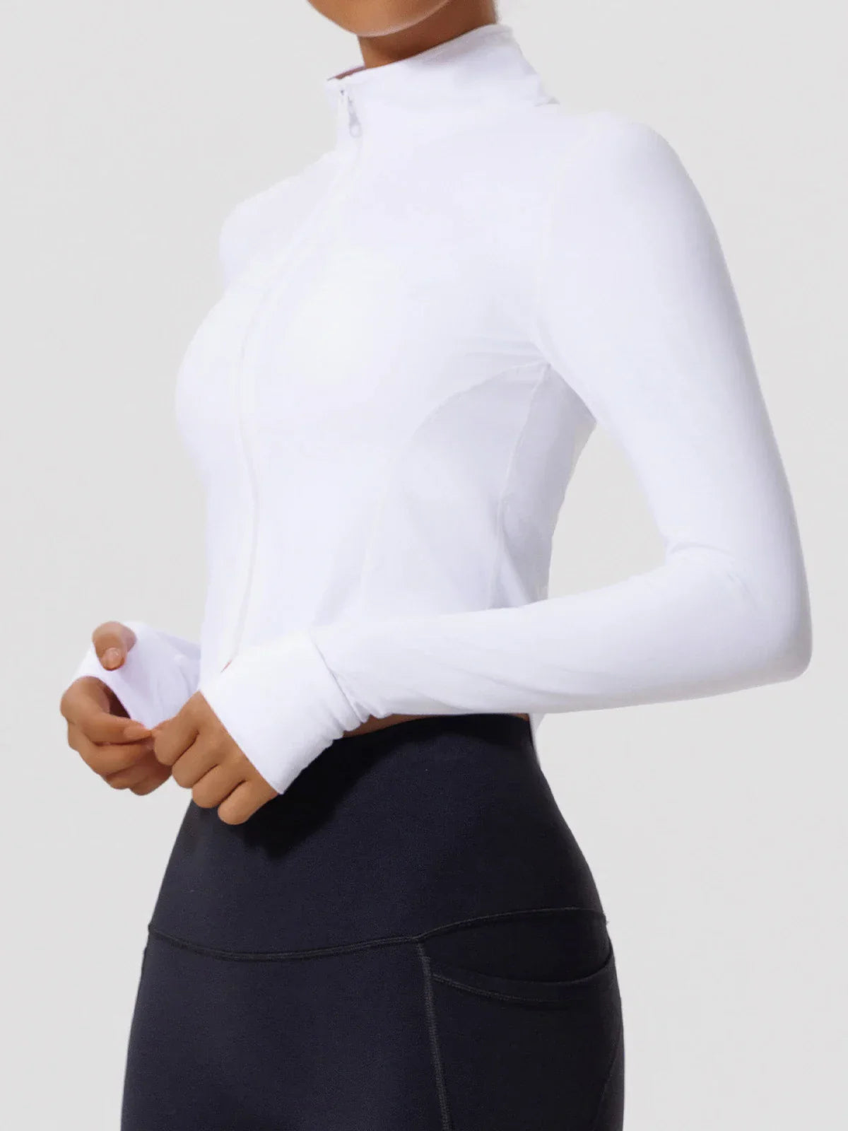 Felpa sportiva