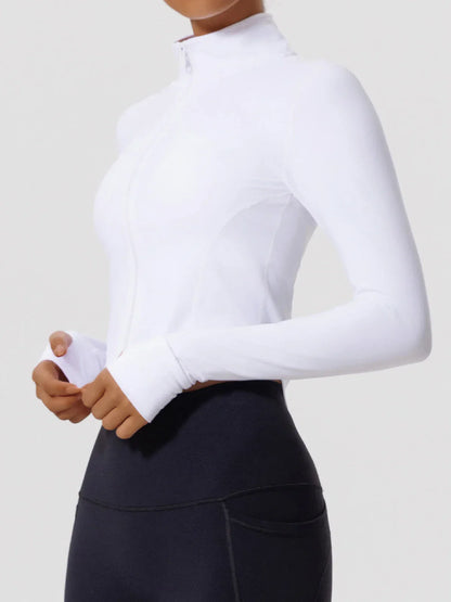Felpa sportiva