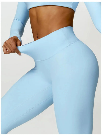 Leggings sportivi