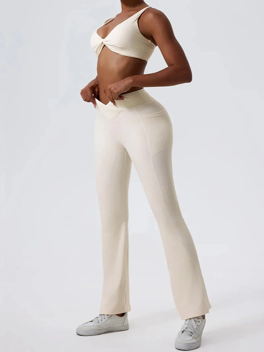 Leggings sportivi