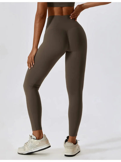 Leggings sportivi