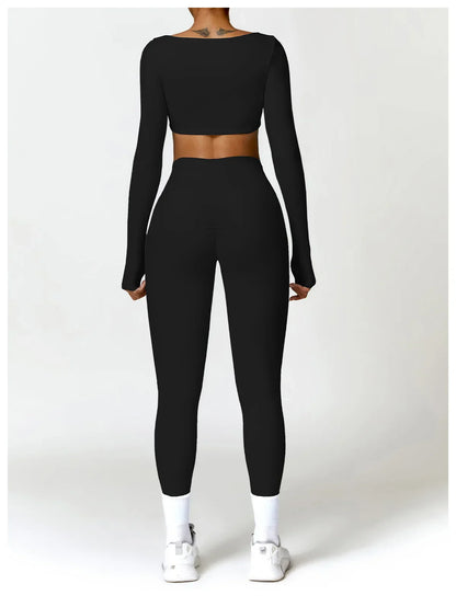 Leggings sportivi