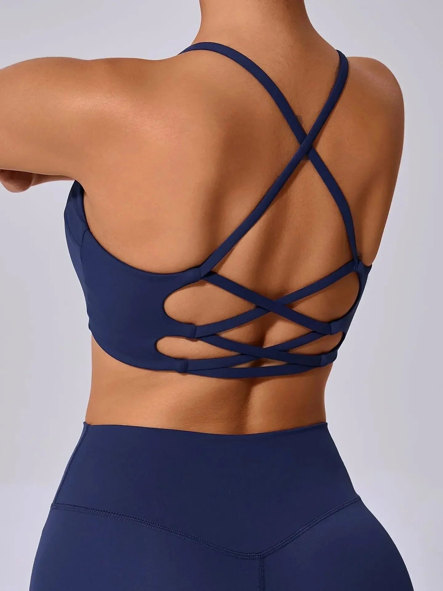 Reggiseno sportivo