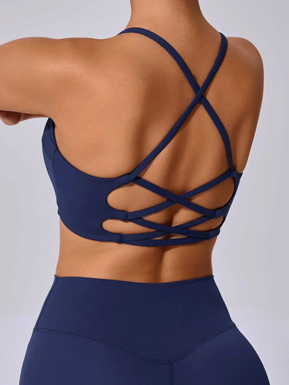 Reggiseno sportivo