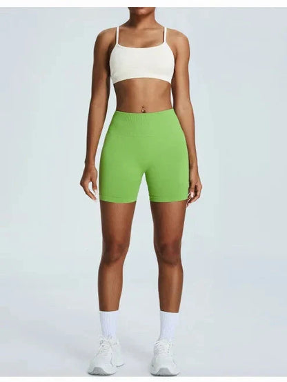 Reggiseno sportivo