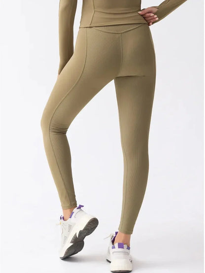 Leggings sportivi