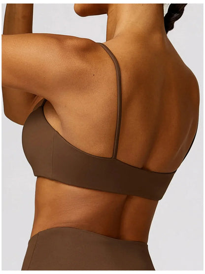 Reggiseno sportivo