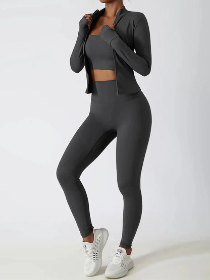 Felpa sportiva