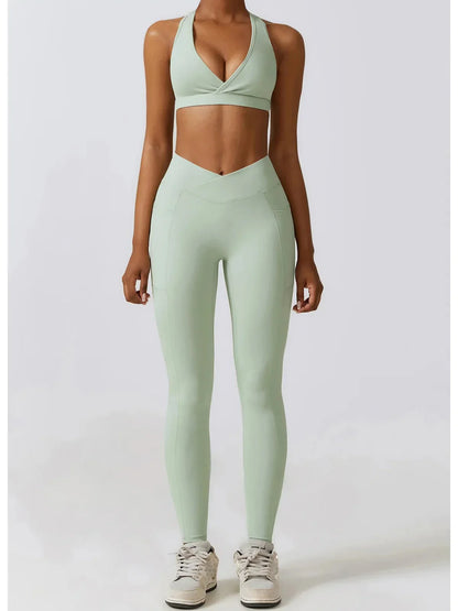 Leggings sportivi