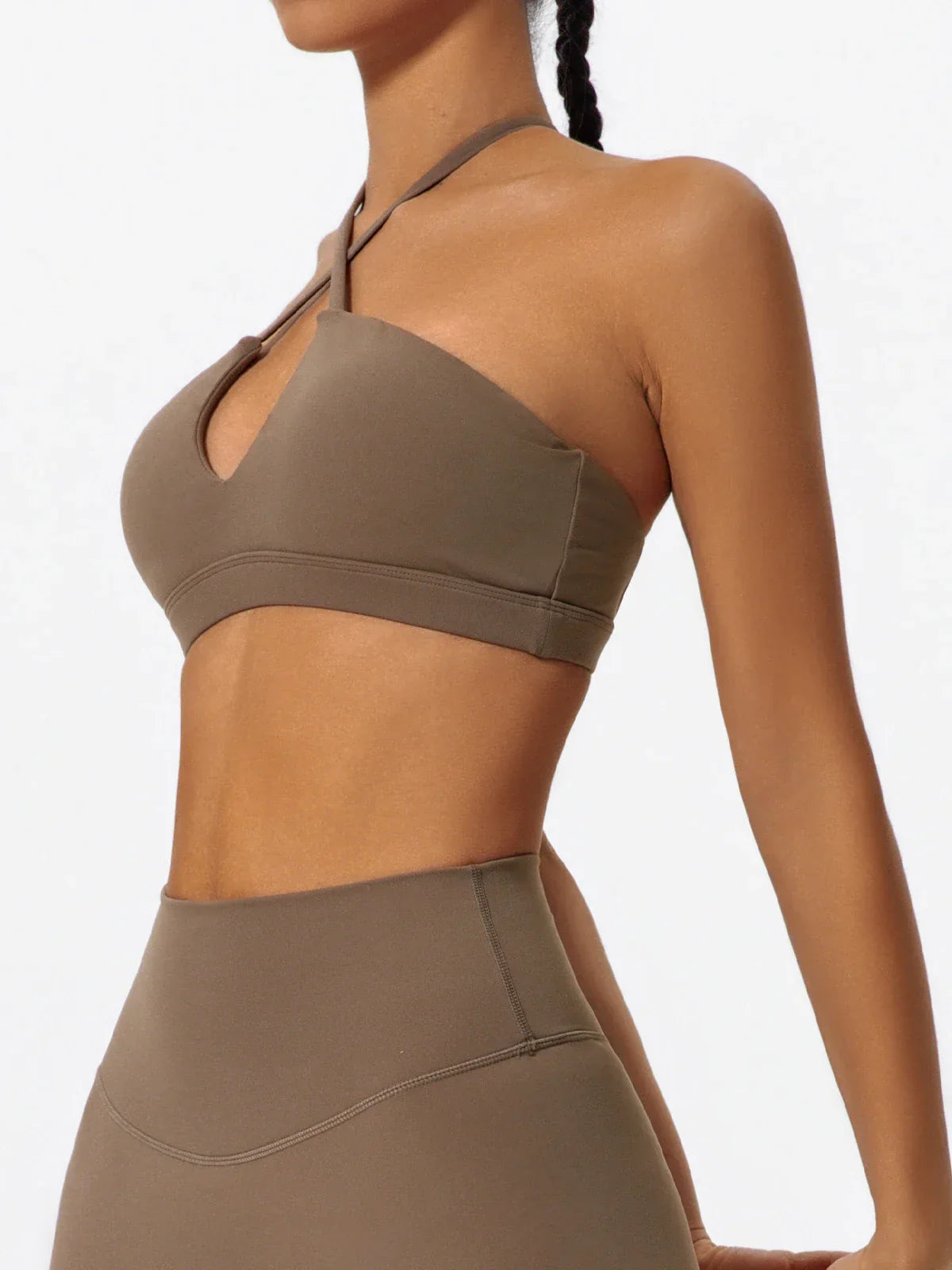 Reggiseno sportivo