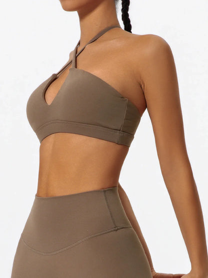 Reggiseno sportivo