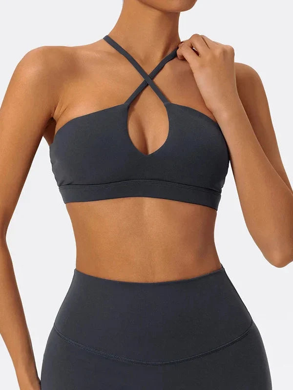 Reggiseno sportivo