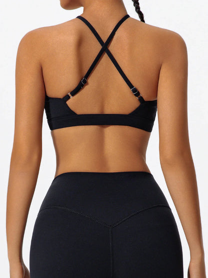 Reggiseno sportivo