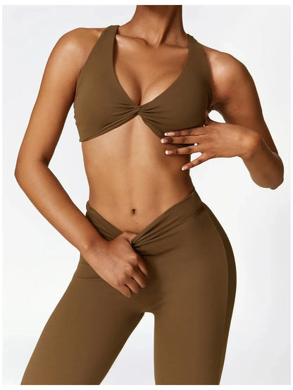 Leggings sportivi