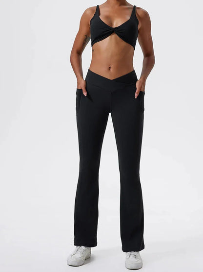 Leggings sportivi
