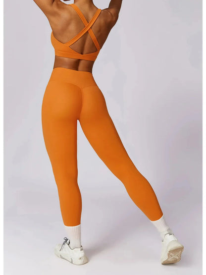 Completo sportivo