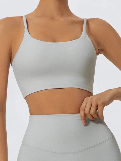 Reggiseno sportivo