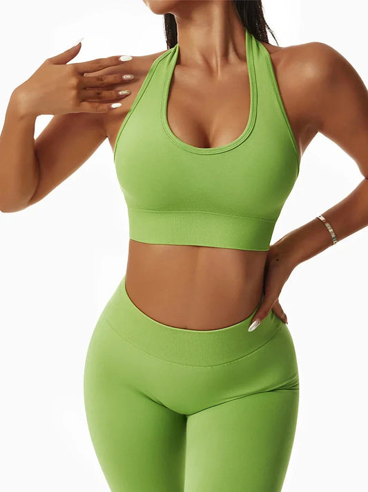 Reggiseno sportivo