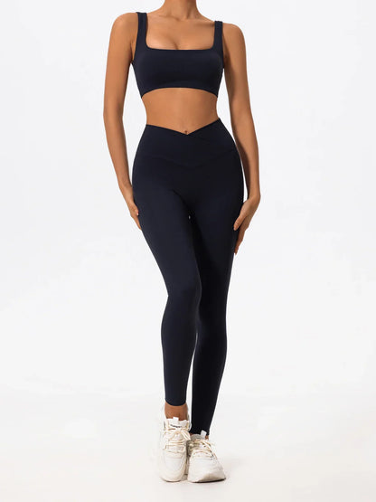 Leggings sportivi