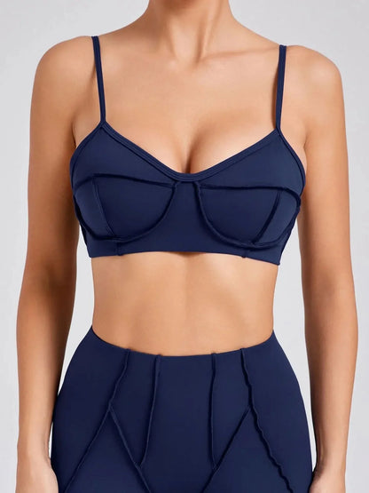 Reggiseno sportivo