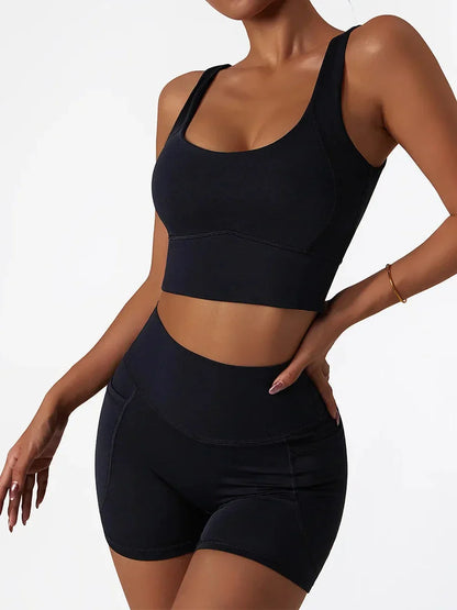 Reggiseno sportivo