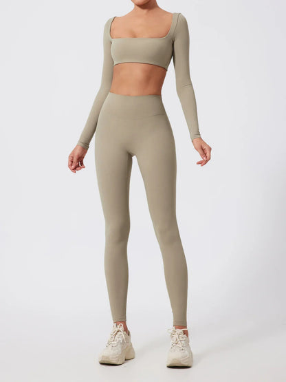 Leggings sportivi