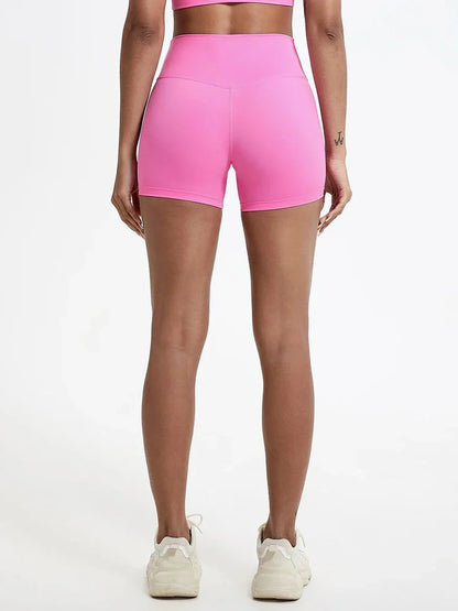Pantaloni sportivi corti