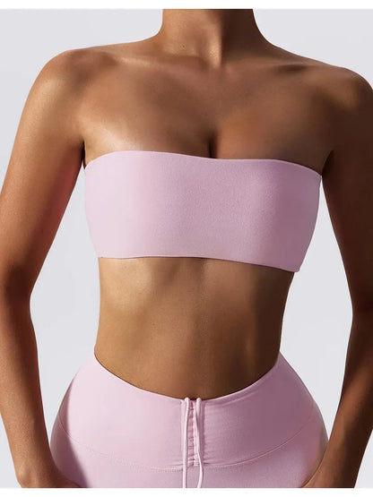 Reggiseno sportivo