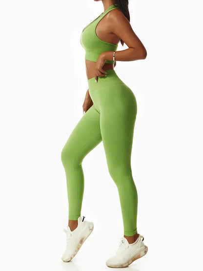 Leggings sportivi