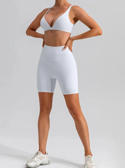 Reggiseno sportivo