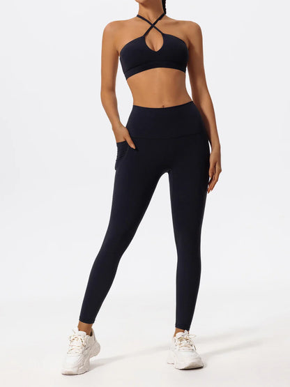 Leggings sportivi