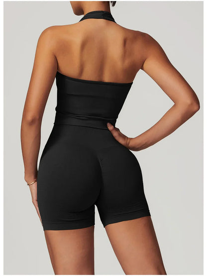 Reggiseno sportivo