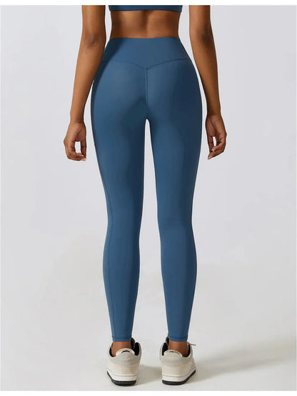 Leggings sportivi