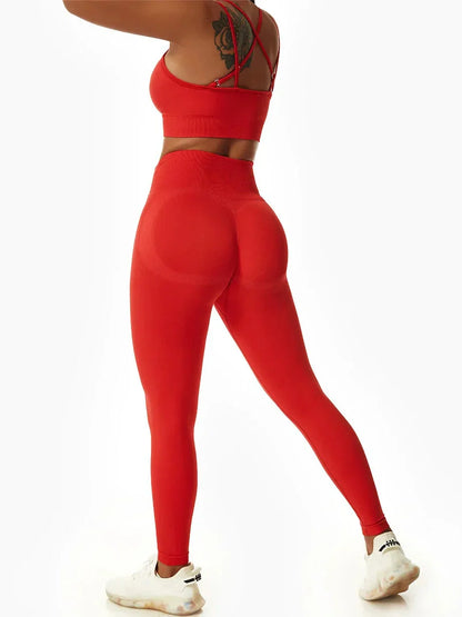 Leggings sportivi