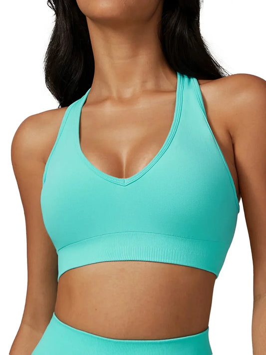 Reggiseno sportivo