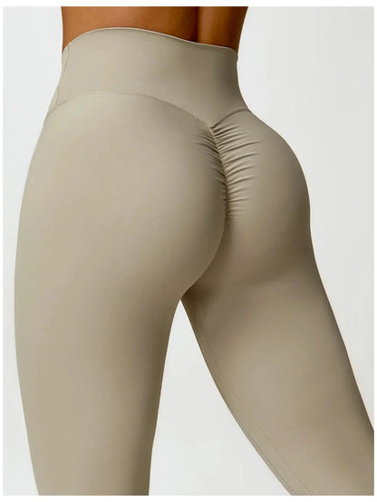 Leggings sportivi