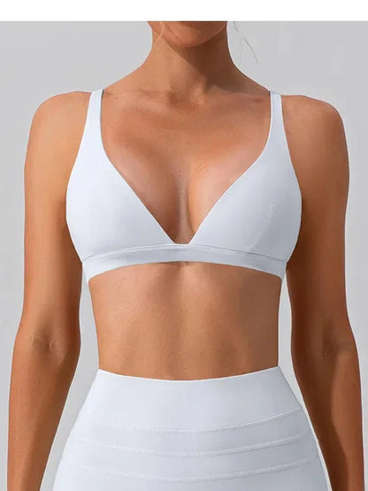 Reggiseno sportivo
