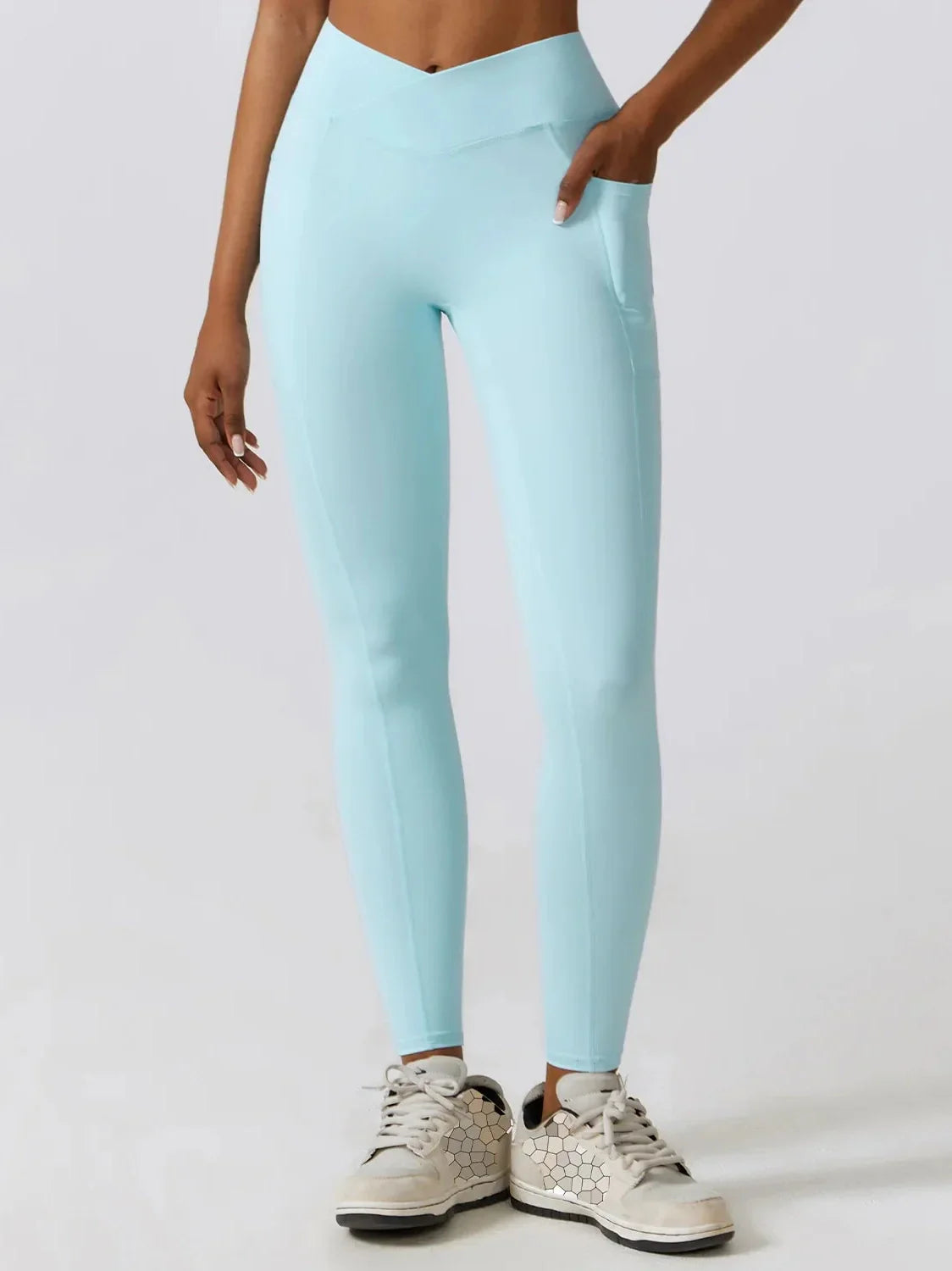 Leggings sportivi