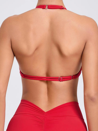 Reggiseno sportivo