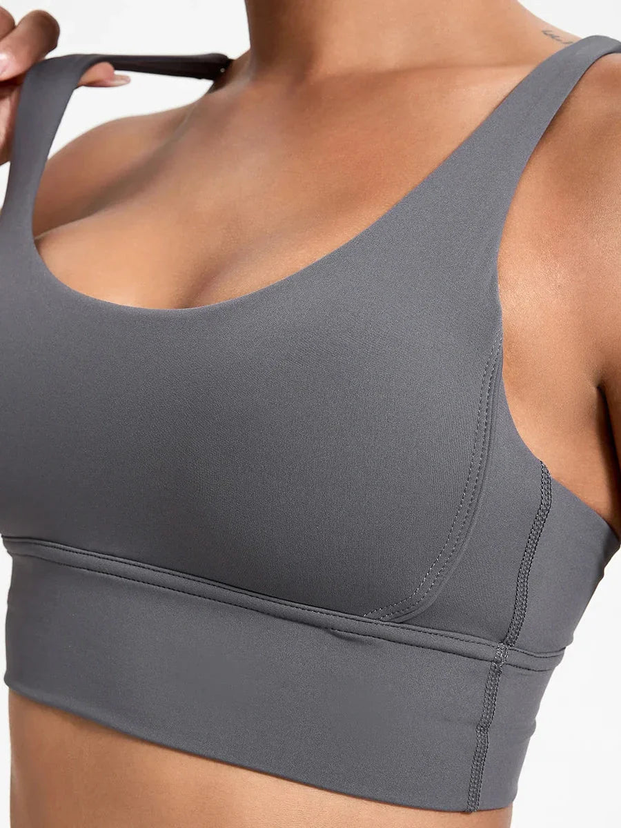 Reggiseno sportivo