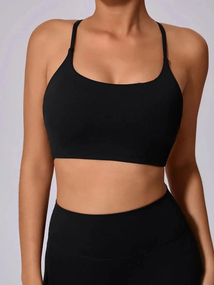 Reggiseno sportivo