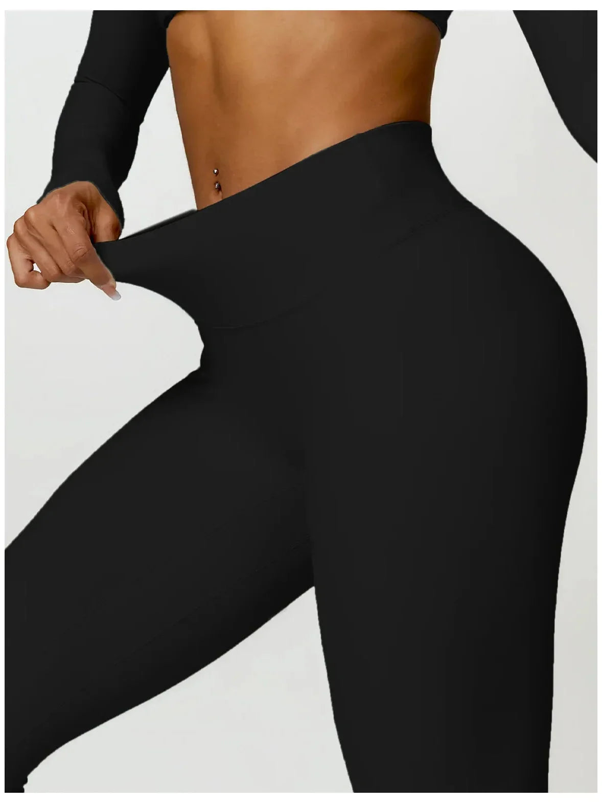 Leggings sportivi