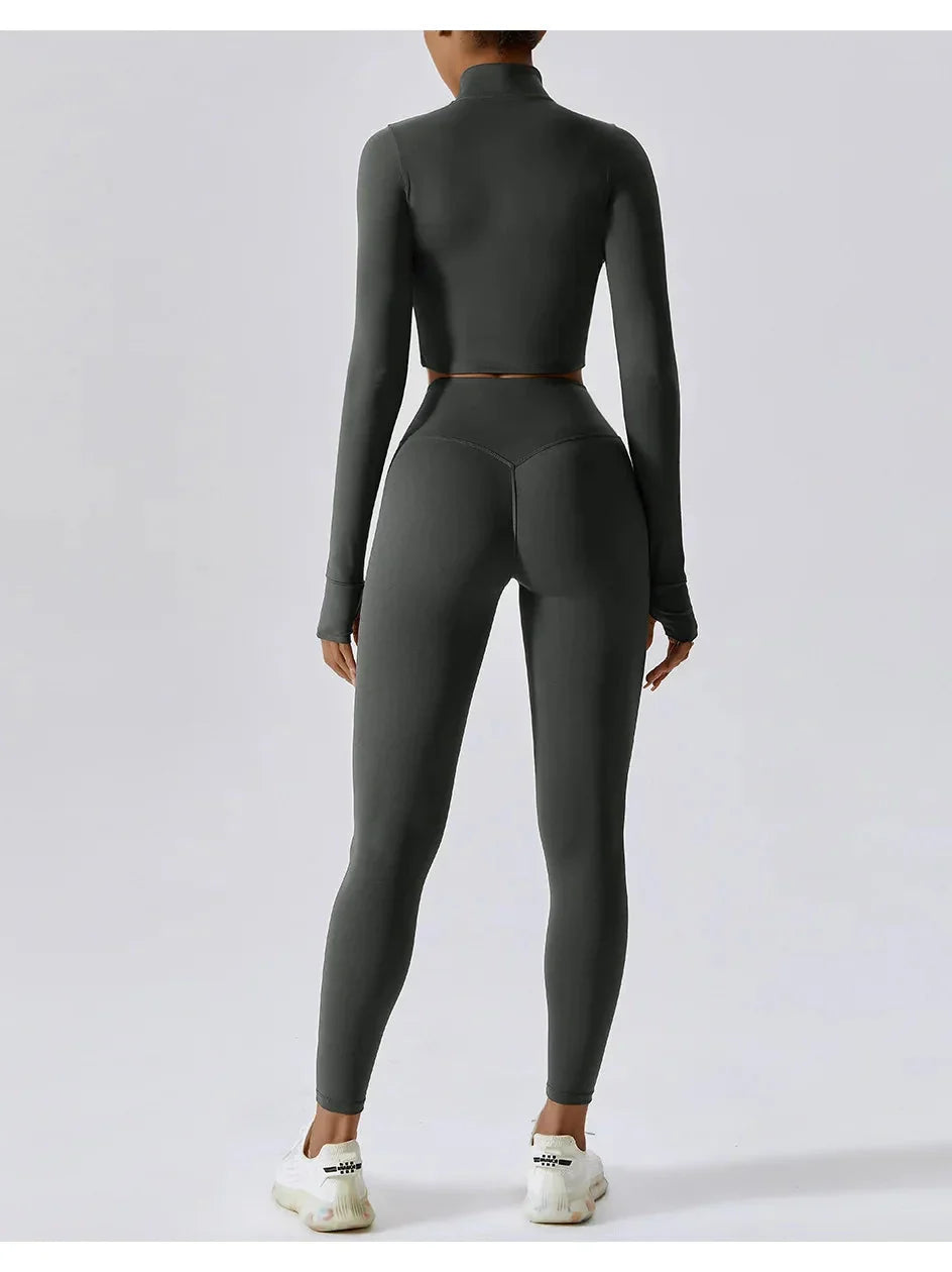 Felpa sportiva